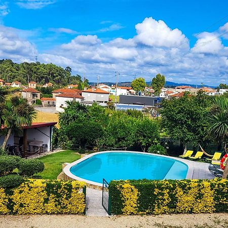 Casa Da Belavista Villa Trofa Eksteriør bilde