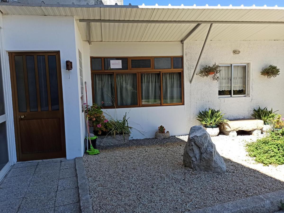 Casa Da Belavista Villa Trofa Eksteriør bilde