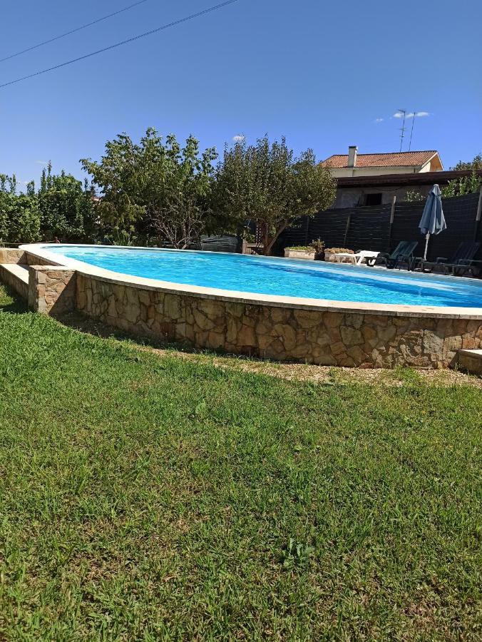 Casa Da Belavista Villa Trofa Eksteriør bilde