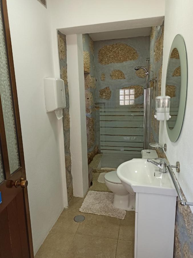 Casa Da Belavista Villa Trofa Eksteriør bilde