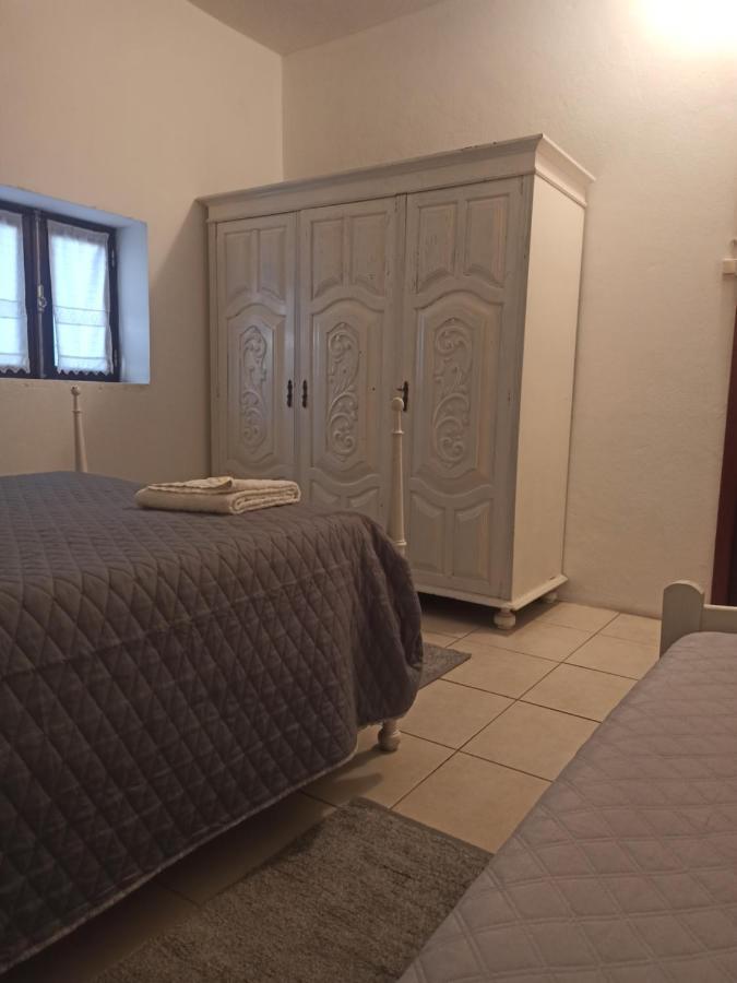 Casa Da Belavista Villa Trofa Eksteriør bilde