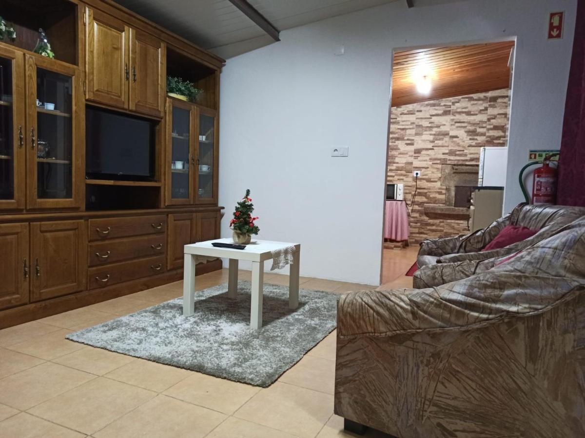 Casa Da Belavista Villa Trofa Eksteriør bilde