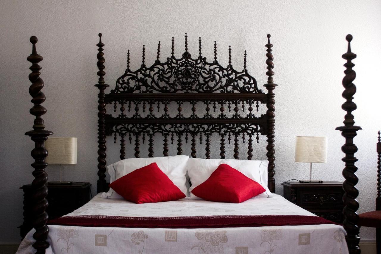 Casa Da Belavista Villa Trofa Eksteriør bilde