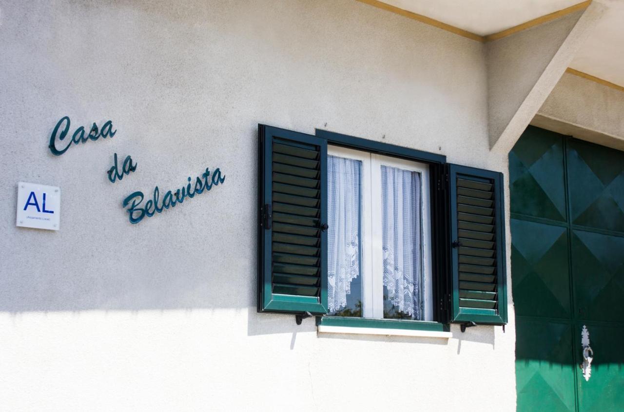 Casa Da Belavista Villa Trofa Eksteriør bilde