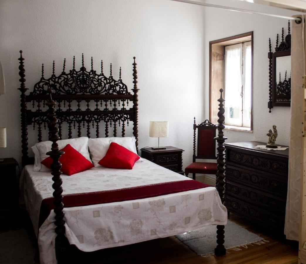 Casa Da Belavista Villa Trofa Eksteriør bilde